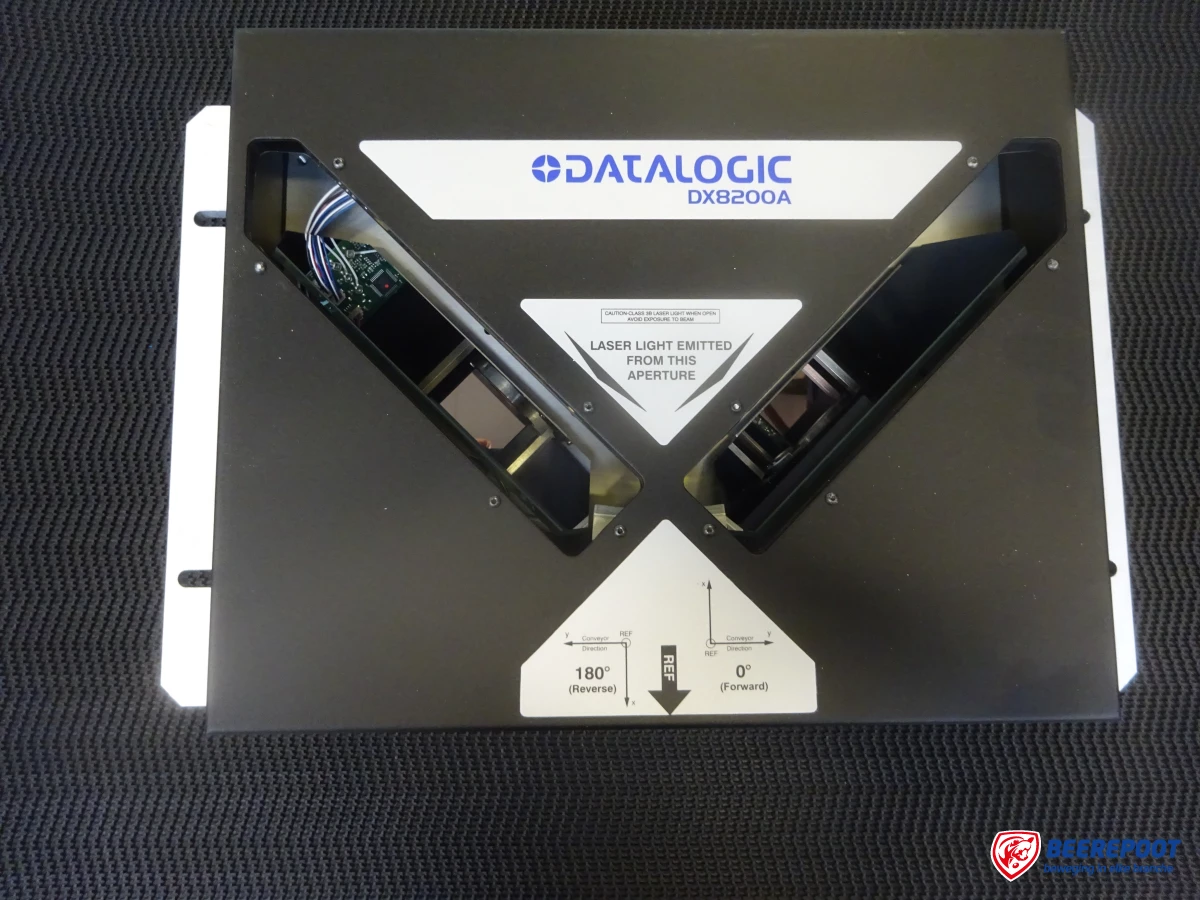 Datalogic DX8200A-3010